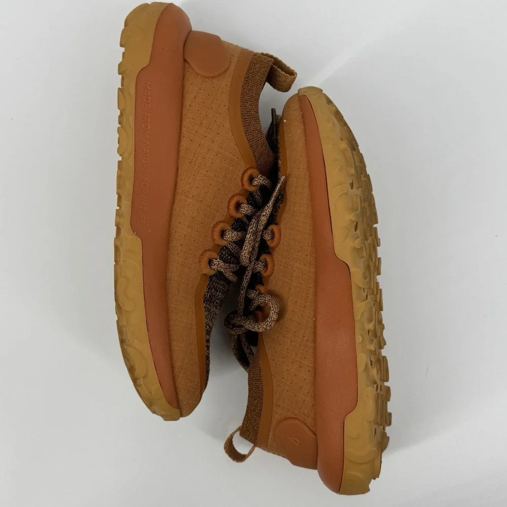 Allbirds Women's Trail Runner SWT Sustainable Trail Shoes Size 7‎ EU 37 Athletic
